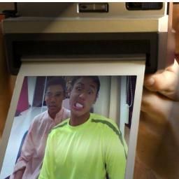 syazanisimple's profile picture. You will accomplish something when you dare to face them..