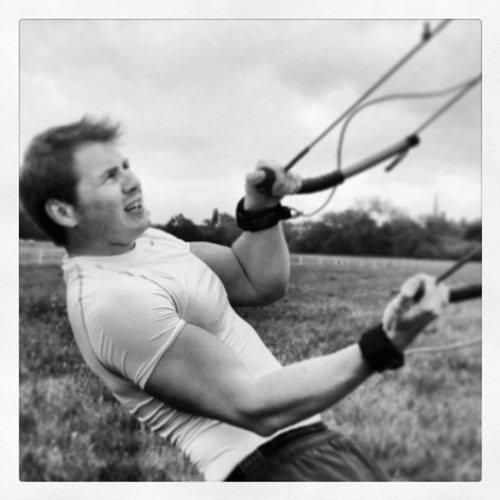 GuyKJ's profile picture. I'm a Chartered Surveyor based in Witney Oxfordshire. I'm a Rugby fan and a enjoy exercising.