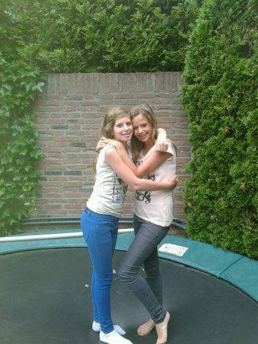 xcarlijntjexx's profile picture. 13 jaar, tennis, korfbal B1, lieshout, comanderij college laarbeek