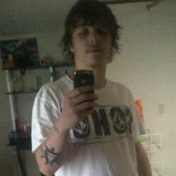 Cheesus_Christ1's profile picture. Im a pothead who is waiting for the zombie apocalypse! BVB...FIR..BMTH..MCR..KMK..ICP..ABK..Boondox..REJ 
Official Member of #TeamREJ  Reppin it all dayy sonn