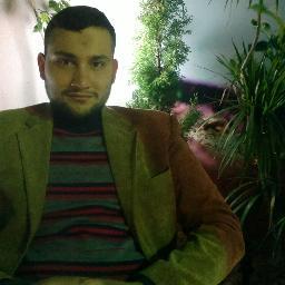 ‏اني رضيت بالله ربا و بالاسلام دينا و بمحمد نبيا