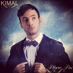 TeamKimal's profile picture. Soutien pour Kimal #JoursEtNuits bientôt dans les bacs inchallah #TeamKimal