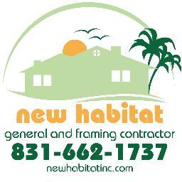 New Habitat Inc