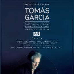 Un proyecto por y para la cultura. Ven a vernos, disfruta del espectáculo y después decides el valor de la entrada. ¡17 de julio en @teatroalameda!
