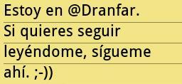 En @Dranfar