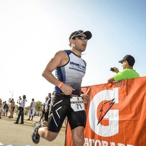 Ing. en Sistemas. Amigos contados,.. conocidos muchos... Ironman 70.3 (5) 140.6(1) AWA 2013