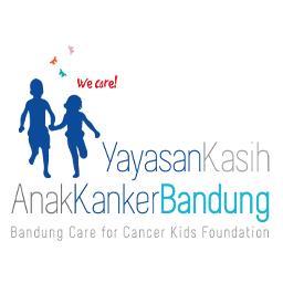 Yayasan Kasih Anak Kanker Bandung (YKAKB) -Bandung Care for Cancer Kids Foundation-