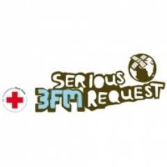 Ook de jeugd steunt Serious Request, jij ook? laat je steun blijken door #JeugdvoorSR te gebruiken! Wij tweeten updates over #SR14.