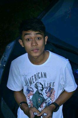 faishalayun's profile picture. 