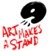 AMAS ArtMakesAStand (@artmakesastand) Twitter profile photo AMAS ArtMakesAStand (@artmakesastand) Twitter profile photo