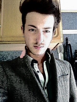 MarcScott23's profile picture. A little bit more than extraordinary.....