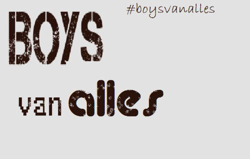 #boysvanalles