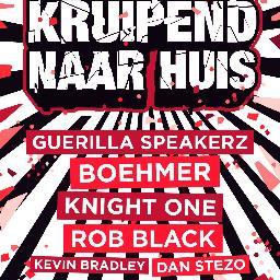kruipend's profile picture. Official Kruipend Naar Huis Twitter! Stay updated on parties, photos and related stuff.