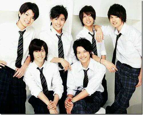 MakoWao's profile picture. Ｊｒ.ほぼ全般的に好きです♥特にバカレア組とかが好きです♡無言フォローOKでーす(*^_^*)