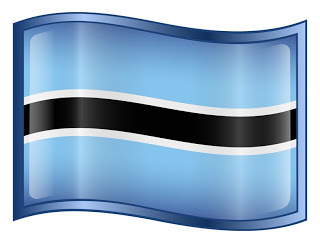 Taking hold of Botswana's Future