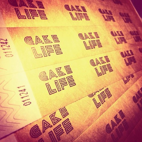 cakelifeevents's profile picture. Its not just a party.. Its a lifestyle!