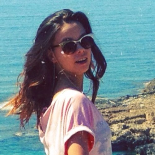 Marciza's profile picture. 