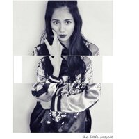 gista putri (@gistaputri) 's Twitter Profile
