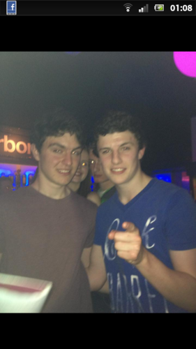 mchugh_shane's profile picture. just waiting for a mate