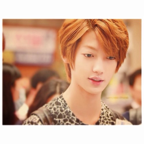 ฮัลโหล สวัสดีครับ. / ช่วงนี้จะหายบ่อยหน่อยนะครับ ไม่ต้องคิดถึงผมนา คึคึ :)