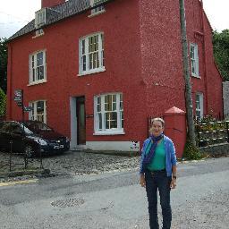 alannahhopkin's profile picture. Writer.