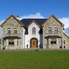 Bed and Breakfast Accomodation located in picturesque Leitrim.