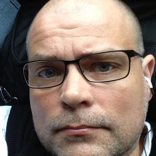Dad, general manager at Original Sokos Hotel Kaarle, padel, MTB, road cycling, gym, etc