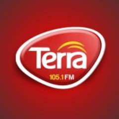 Rádio Terra FM - Venâncio Aires http://t.co/R5LuQrQMTK