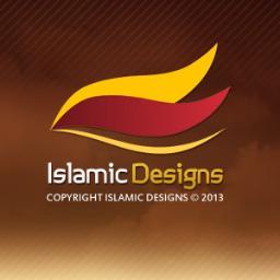 This account special Islamic designs All Photos are available to all