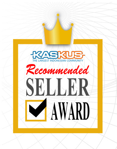 id kaskus : pakcik666 -
Recommended Seller bisa dipercaya. No tipu-menipu. JUJUR ONLY. Check out My Testimonial at  http://t.co/AIVZUDQCNz