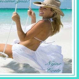 petq_stoqnova's profile picture. 