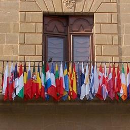 Inspirats per Agramunt - Intentem Catalanitzar totes les Banderes