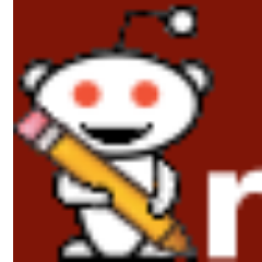 rkeepwriting's profile picture. 