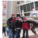 Kevin Wisdom - @kwizbsball1860 - Twitter