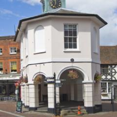 Twitter online networking for #Godalming businesses and people. Wednesdays 7:30 to 8:30 p.m. using #GodalmingHour Run by @Routes4Media