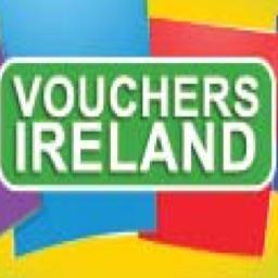 VouchersIre's profile picture. New Printed Voucher booklet coming to an area Near You! 

To advertise Call David on : (086) 124 9122
Or Email : vouchers.ire@gmail.com