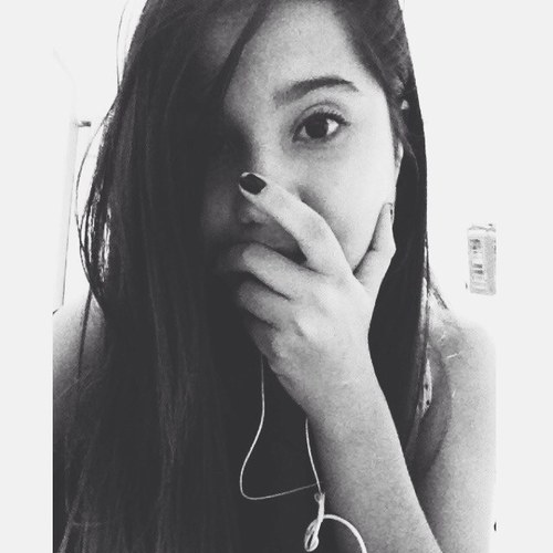 ♡nothing's gonna change my world♡