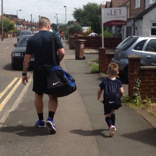 skinsgotback's profile picture. 