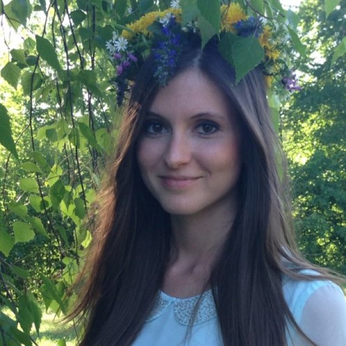 schetininatasha's profile picture. 