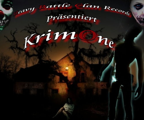 Krim_One's profile picture. Heavy Battle Clan Records