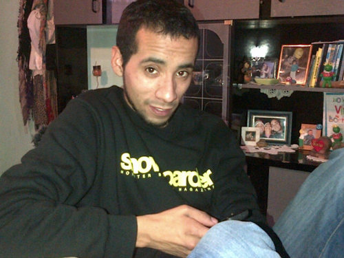 FabryMunizaga's profile picture. 