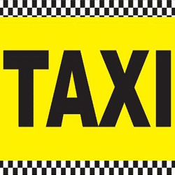 Need a Taxi in London City?