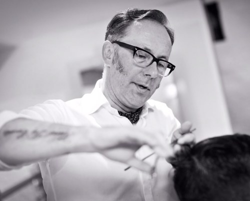 pectoracogis's profile picture. Oliver GEORGE ….. hoole