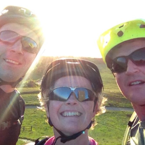 Gill_Hinde's profile picture. Love the outdoors, love 'local' & passionate about opportunities for all