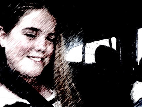 I Love to play neball and go and watch the footy GO COLLINGWOD