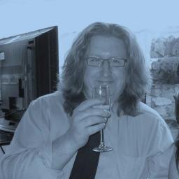 NeilWakeford's profile picture. 