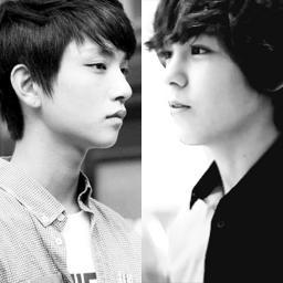 Share All About Jisoo and Hansol~(Contact: Seventeenpict@gmail.com)