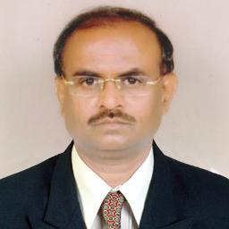 Is an Educationist, Retired at St. Mary's school, Vijayapur