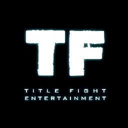 The Official Twitter Page For The UK Record Label  - Title Fight Entertainment. For All Enquiries Please Email TitleFightEntertainment@outlook.com
