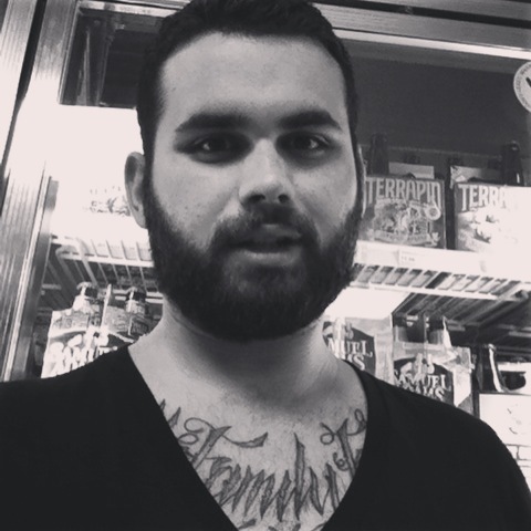 BrewDaddyDave's profile picture. If you will brew it, they will drink